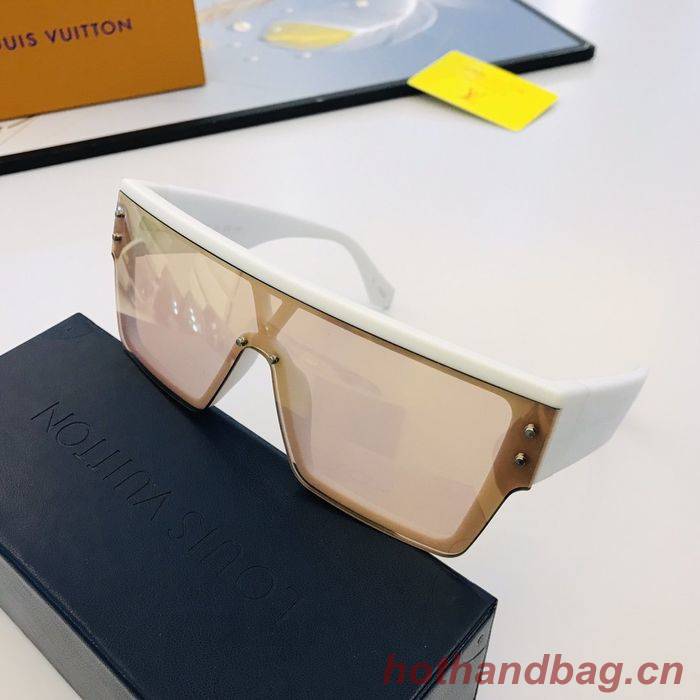 Louis Vuitton Sunglasses Top Quality LVS00939